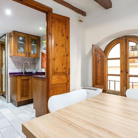 Hauzify I Domus Tarragona Apartment Bagian luar foto