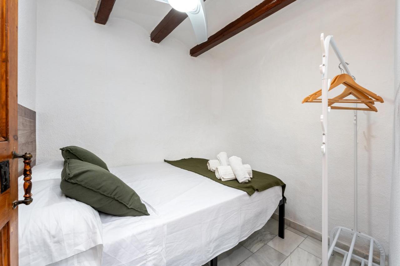 Hauzify I Domus Tarragona Apartment Bagian luar foto