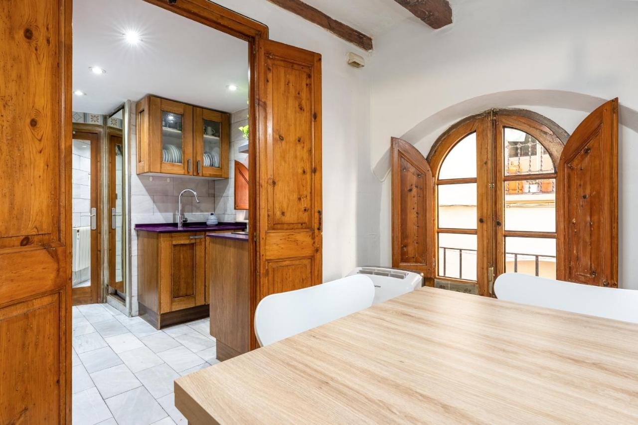 Hauzify I Domus Tarragona Apartment Bagian luar foto