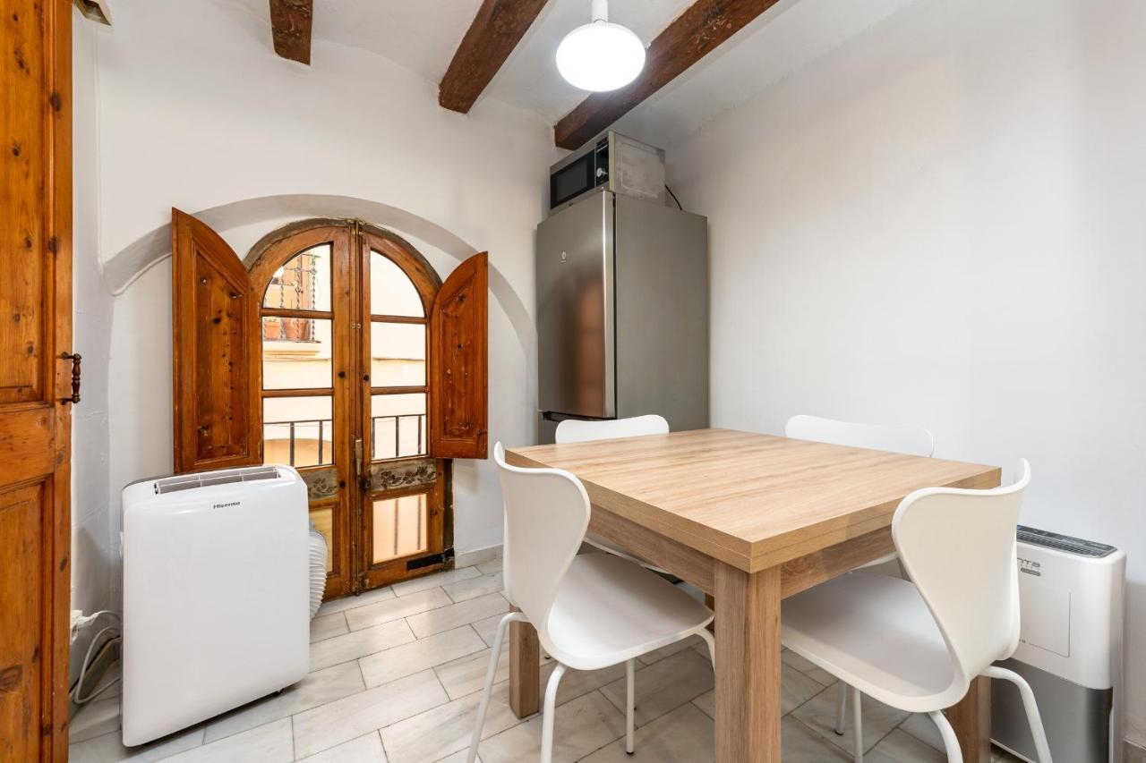 Hauzify I Domus Tarragona Apartment Bagian luar foto