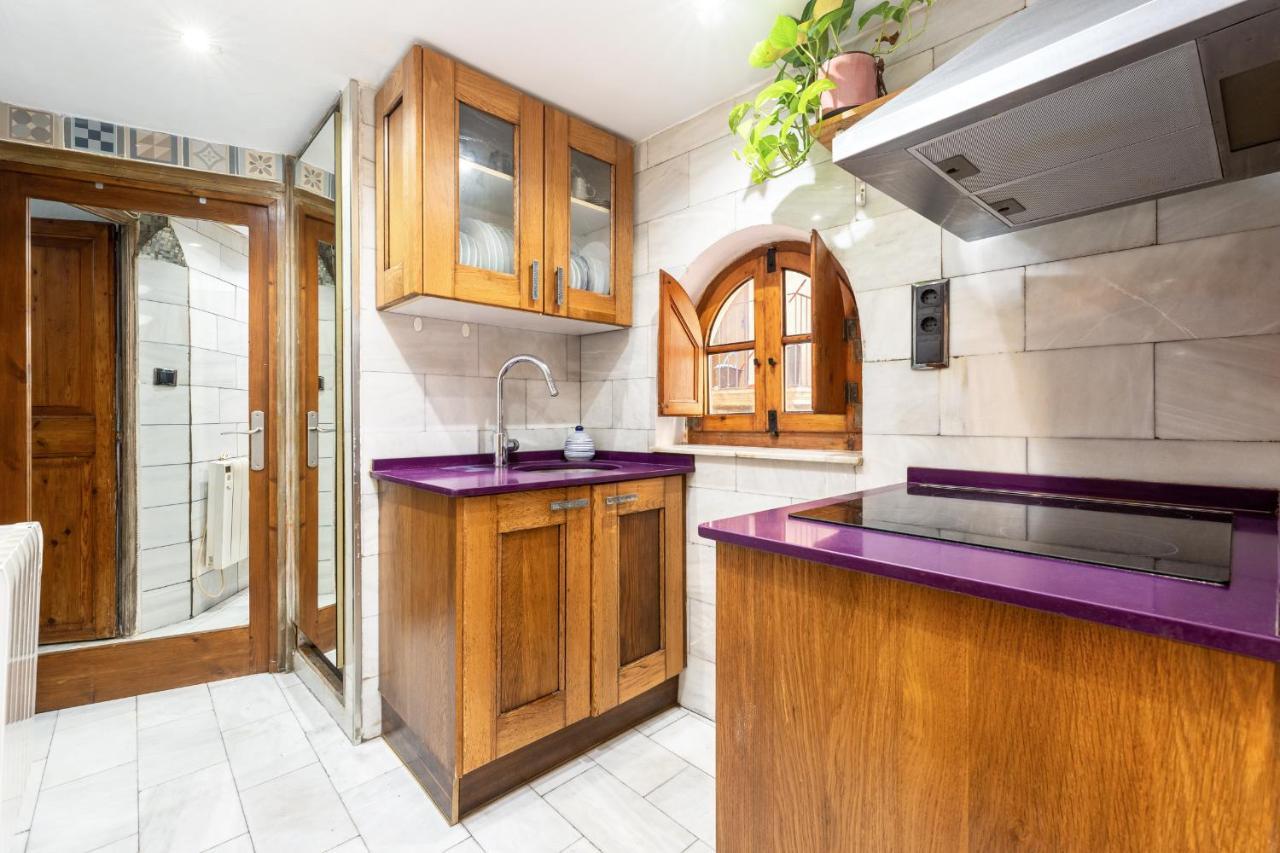 Hauzify I Domus Tarragona Apartment Bagian luar foto