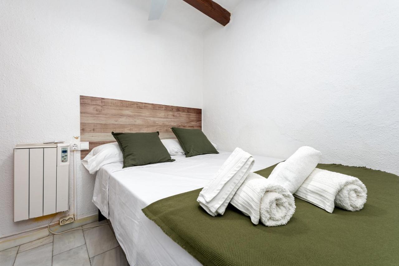 Hauzify I Domus Tarragona Apartment Bagian luar foto